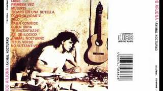 Ricardo Arjona - Tiempo en una botella