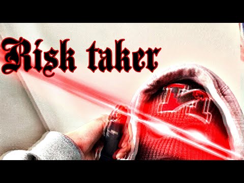Risk Taker - mnwbareface