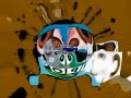 HAPPY NEW YEAR FIRST VIDEO OF 2021 Klasky Csupo Center Effects In Mystery Green