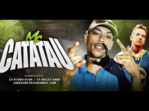 Mc Catatau - Caiçara [Web-Clipe Oficial] Prod. DJ Rhuivo.
