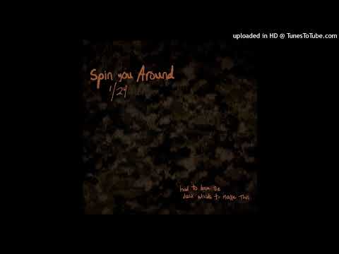Morgan Wallen - Spin You Around (9/24) (Instrumental)