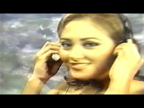 Tu amor fue una mentira - Agua Marina (clip)