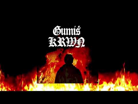 Gumiś KRWN - Ognisko (prod. Sinato)