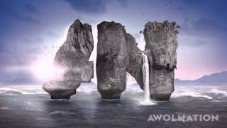 AWOLNATION - MF