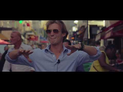 Saint-Georges – L'Heure Bleue