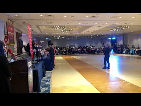 ATUSA 2022 Tango competition results