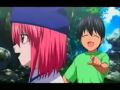 Knife Fight In A Phone Booth (Elfenlied) - Bleed The Sky
