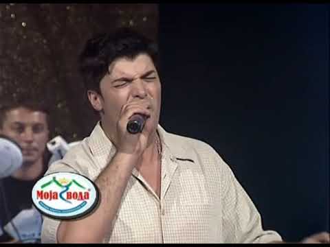 Seki Bihorac - Kada moja mladost prodje - (Live) - Zapjevaj uzivo - (Renome 10.08.2007.)