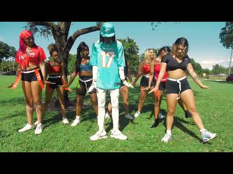 WADDEL DANCE TUTORIAL BY NEWAGE JERKBOY - JAYLEN WADDEL MIAMI DOLPLINS #WADDEL VIDEO COMING SOON.