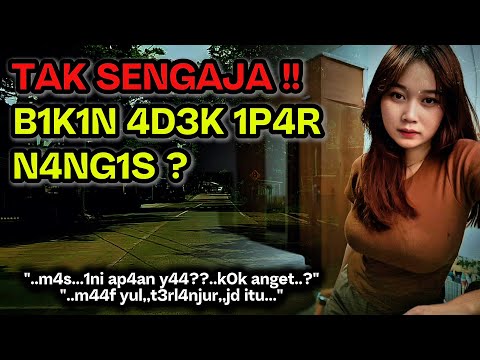 Tak sengaja bikin ipar nangis | Saat di rumah kakak | Kisah Nyata Romantis