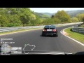Mini Cooper S R53 Works Vs M3 E46 Nordschleife 24 4 2011