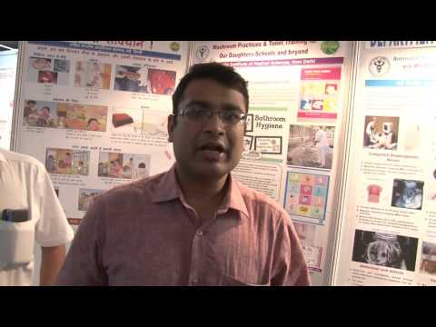 Department of Pediatric surgery, AIIMS part 1