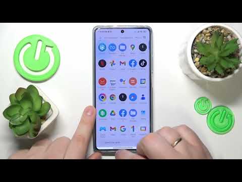 How to Add Numbers to Keyboard in POCO F5
