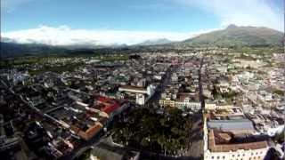 preview picture of video 'Spot1  del Cantón Mejía Descubre, Vive y Disfruta'