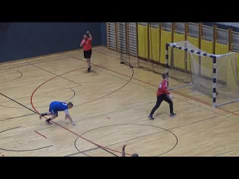 RK ZG Dubrava - RK Varaždin 1930, 2004.g. Rovinj  Finale 20.04.2019. sedmerci