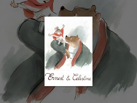 Ernest und Celestine