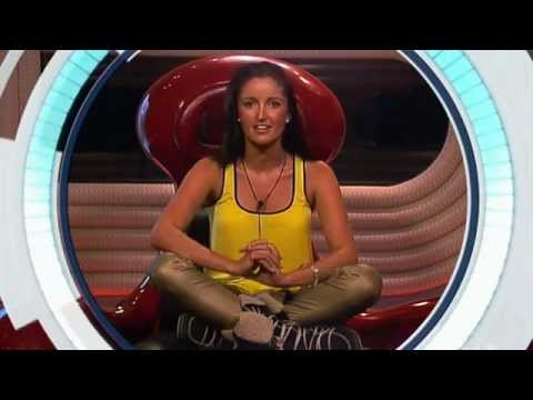 E21 P1 Big Brother Australia 2012 Daily Episode 21 P1