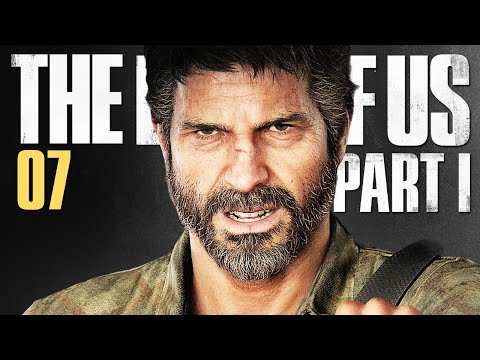 BRUTALNI ŁOWCY! 😡 The Last Of Us PART 1 Remake PL Gameplay PS5 4K #7