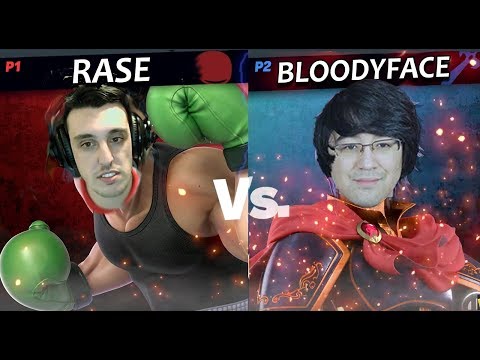 ANALYSE THE PROS - Rase Vs BloodyFace