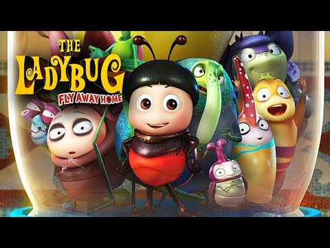 The Ladybug (2018) Official Trailer