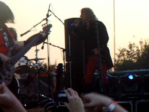 Peter Nagy - Psi sa bránia útokom (PODHAJSKA fest 2011)