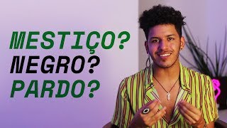 ARE MIXED PEOPLE BLACK? Colorism, Passability, Eugenics: what is to be ligh-skinned black in Brazil
