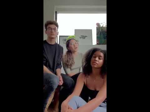 3:AM - Niemand | Replay cover