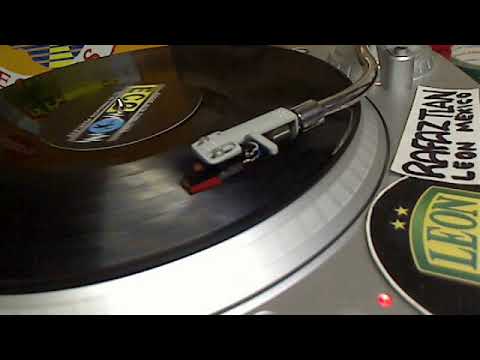 VIRGENES DEL SOL, LA BOCINA - LUCHO GAVILANES