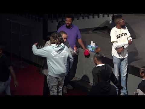 Unity Gospel House of Prayer | Sr. Pastor Marlon Lock | BOLD FAITH in the WILL OF GOD