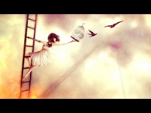 {285} Nightcore (Veora) - The Distance Between (with lyrics)