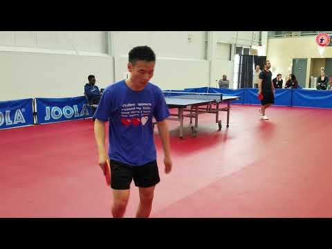 Yahao Zhang (2555) vs Lidney Castro  (2538)