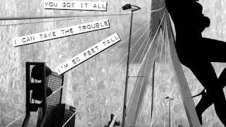 20 60 Feet Tall - The Dead Weather