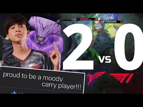 SOAR Highlights | Talon vs T1 TOP 10 ANIME COMEBACKS