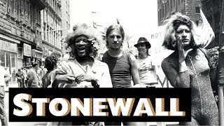 LGBT+ History by the Decades: Stonewall | Episode 6