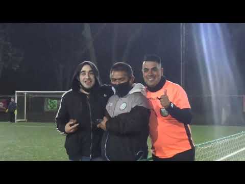 WEST HAMON vs COPITA  #Apertura 2021 Fecha 14