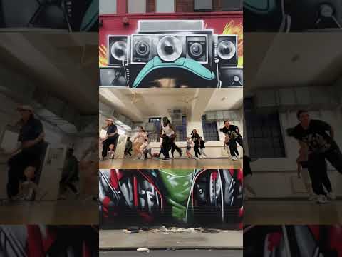 Hip Hop Dance Class - Pineapple Dance Studios - Beginners 2023