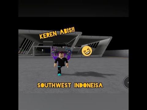 GAME YG MIRIP CDID TAPI BUKAN CDID| SOUTWEST INDONESIA!!