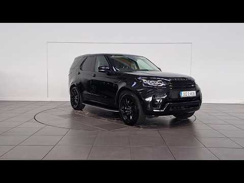 Land Rover Discovery SDV6 HSECOMMERCIAL NO VAT ** - Image 2