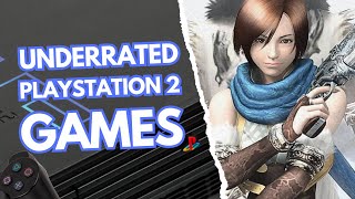 Underrated PS2 Hidden Gems You Should Play