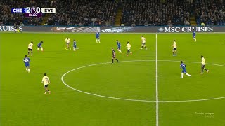 ไฮไลท์ฟุตบอลพรีเมียร์ลีก อังกฤษ 2025-12-13 : เชลซี พบ เอฟเวอร์ตัน