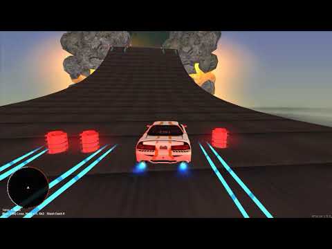 [DM] Cosa_Nostra ft. Sk2 - Slash Dash II