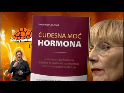 ČIZK 02.12.2015 - Čudotvorni hormoni