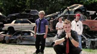 Hawk nelson the one thing i have left