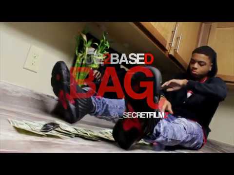 Louie2Based - Bag (Official Video)