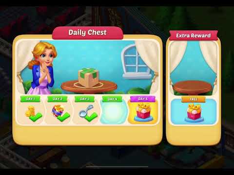 MatchingtonMansion 1991 level Gameplay Story