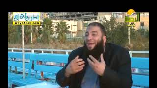 صورة يا ترى .. هل هان عليك رمضان ؟! | #مع_الشباب | د . حازم شومان