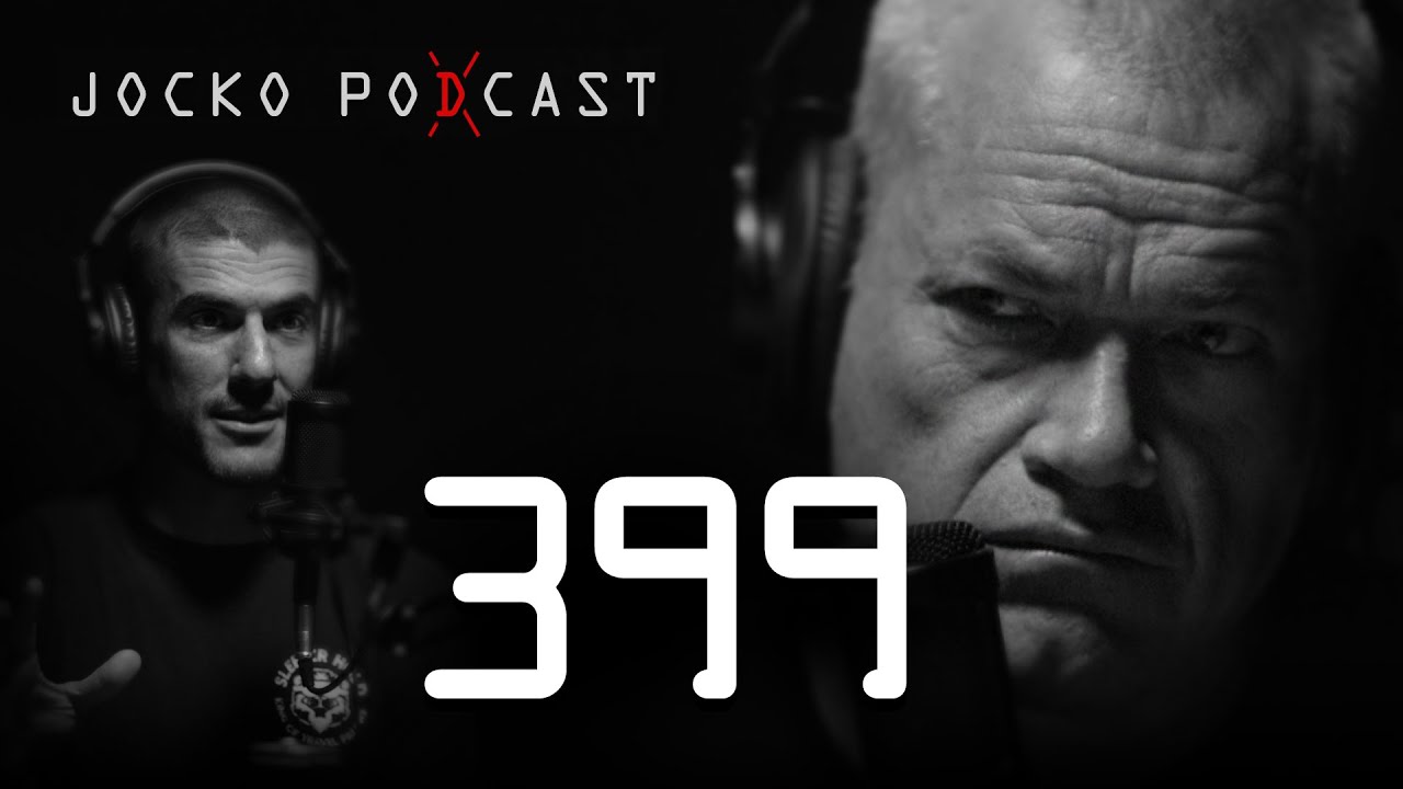 399: Live With The Confidence of a Black Belt, Learn With The Humility of a White Belt. With Rener Gracie 399: Live With The Confidence of a Black Belt, Learn With The Humility of a White Belt. With Rener Gracie