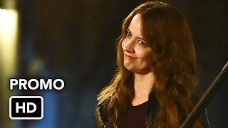 Person of Interest 5x09 Promo "Sotto Voce"