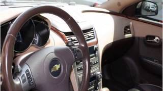 preview picture of video '2009 Chevrolet Malibu Used Cars Campbellsville KY'