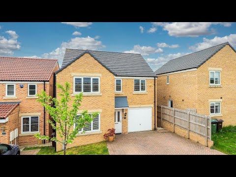 4 Willow View, Castleford - Virtual Tour